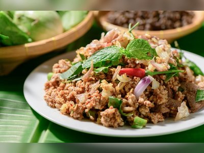 ร้านอาหาร Mai Thai Cuisine
