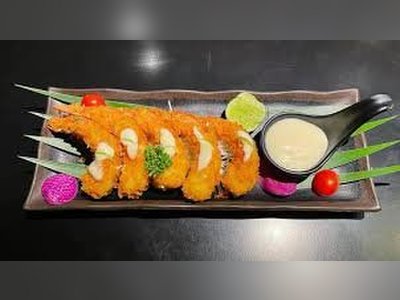 ร้านอาหาร Mai Thai Cuisine