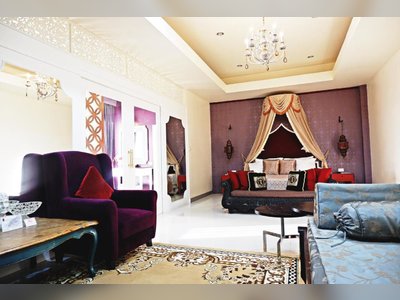 โรงแรม รสา บูทีค เชียงราย