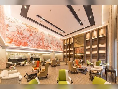 โรงแรมเฮอริเทจ เชียงราย โฮเทล แอนด์ คอนเวนชั่น