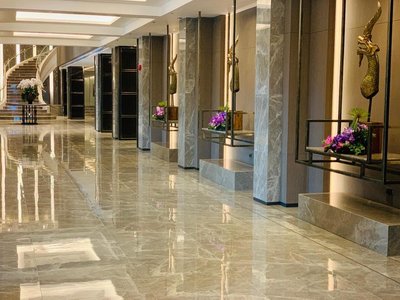 โรงแรมเฮอริเทจ เชียงราย โฮเทล แอนด์ คอนเวนชั่น