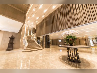 โรงแรมเฮอริเทจ เชียงราย โฮเทล แอนด์ คอนเวนชั่น