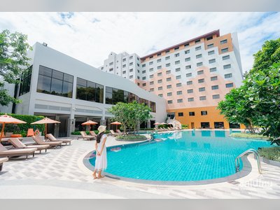 โรงแรมเฮอริเทจ เชียงราย โฮเทล แอนด์ คอนเวนชั่น