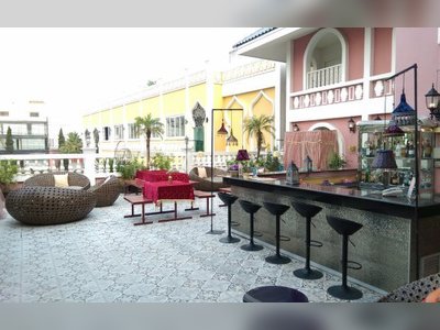 โรงแรม รสา บูทีค เชียงราย