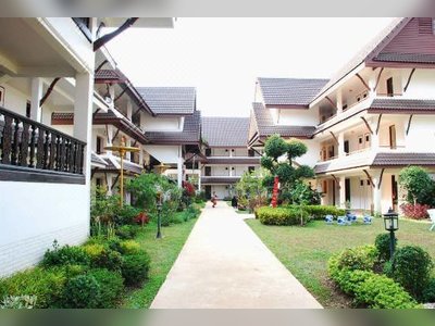 โรงแรมนาคนครา