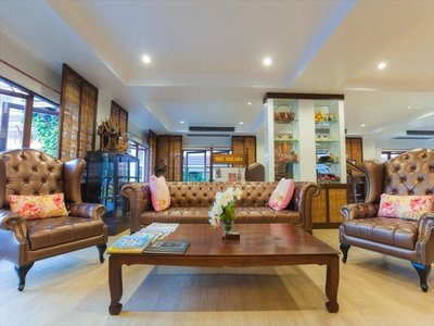 โรงแรมนาคนครา