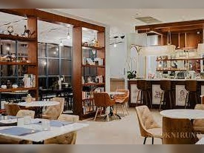 โรงแรมสุขนิรันดร์