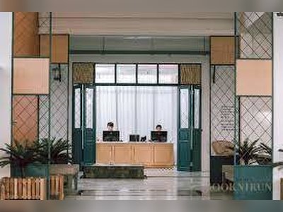 โรงแรมสุขนิรันดร์