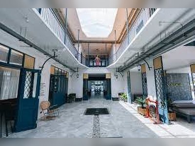 โรงแรมสุขนิรันดร์