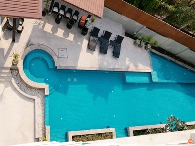 โรงแรมแกรนด์ วิสตา เชียงราย