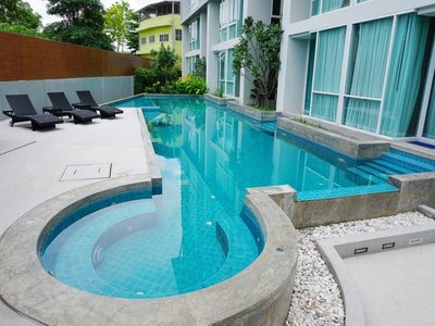 โรงแรมแกรนด์ วิสตา เชียงราย