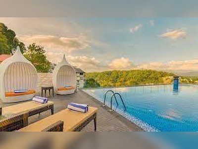 โรงเเรมลักซ์ซิรีน เชียงราย