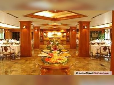 Wiang Inn Hotel