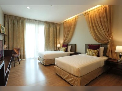 โรงแรม เลอ พัทธา เชียงราย