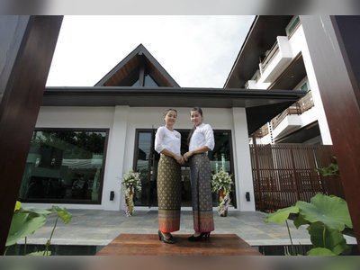 โรงแรม เลอ พัทธา เชียงราย