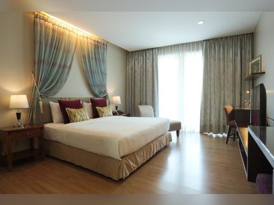 โรงแรม เลอ พัทธา เชียงราย