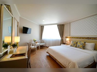 Wangcome Hotel