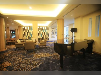 Wangcome Hotel