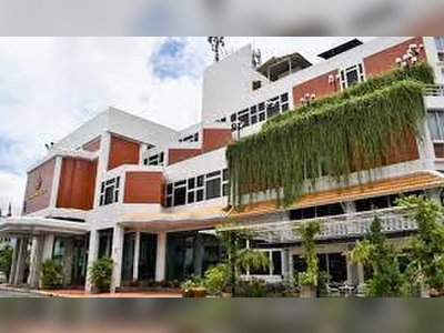 Wangcome Hotel