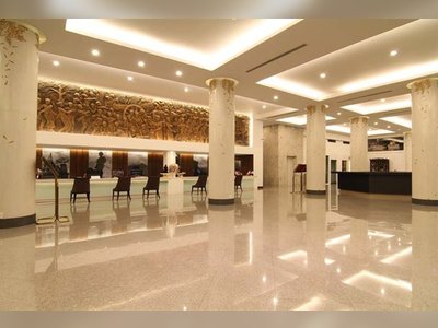 Wangcome Hotel