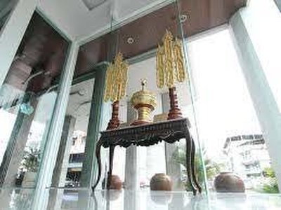 Wangcome Hotel