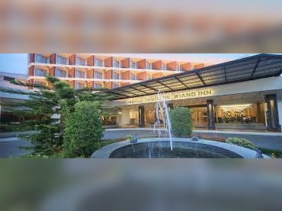 Wiang Inn Hotel