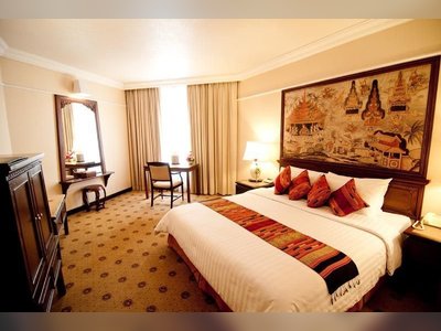 Wiang Inn Hotel