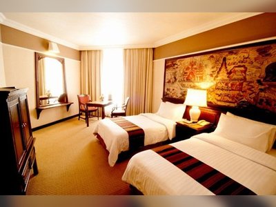 Wiang Inn Hotel