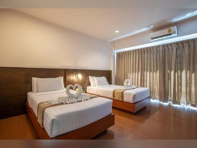 โรงแรม พิมาน อินท์