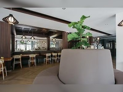 โรงแรม ไดมอนด์ปาร์คอินน์เชียงรายรีสอร์ท