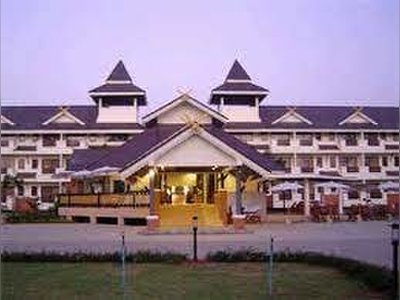โรงแรมลักษวรรณ รีสอร์ท เชียงราย
