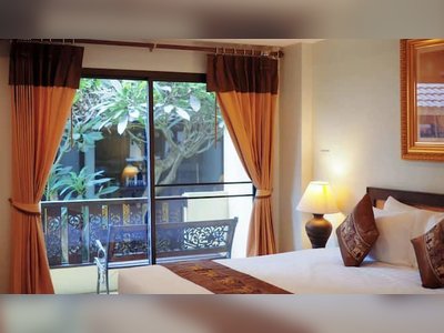 โรงแรมลักษวรรณ รีสอร์ท เชียงราย