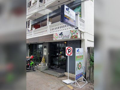 Anchan Vegetarian Restaurant