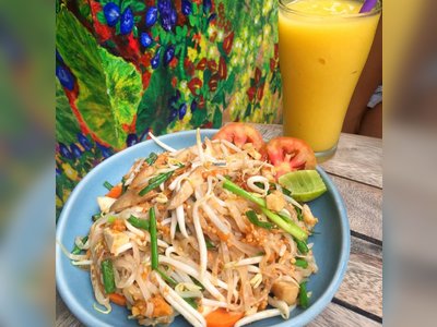 Anchan Vegetarian Restaurant