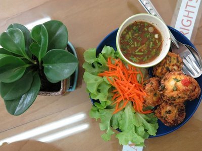 Free Bird Cafe