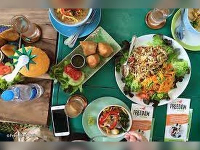 Free Bird Cafe