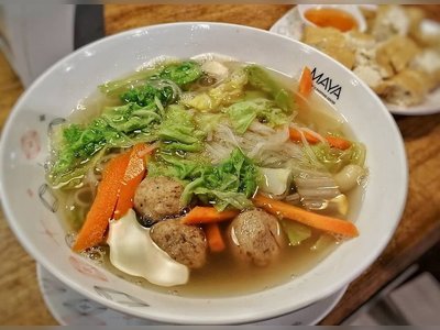 Im Jai - Veg Food Stall