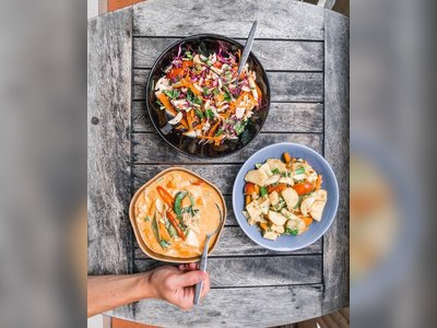 Anchan Vegetarian Restaurant