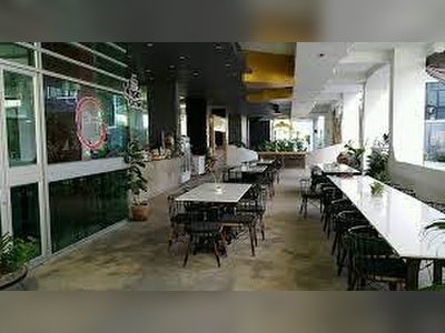 Ama Vegan Kitchen
