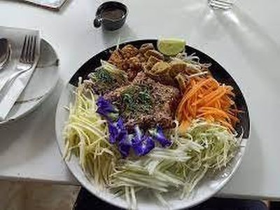 Ama Vegan Kitchen