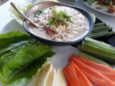 Ama Vegan Kitchen