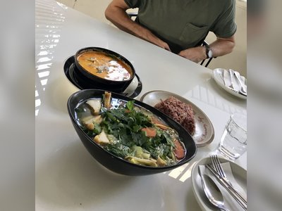 Ama Vegan Kitchen