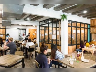 Little Zoo Café