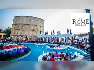 The Rome Restaurant