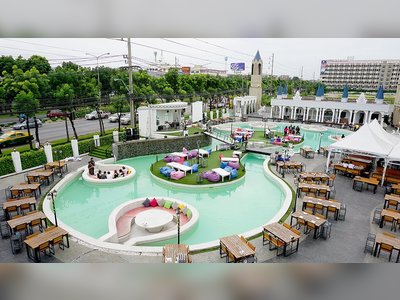The Rome Restaurant