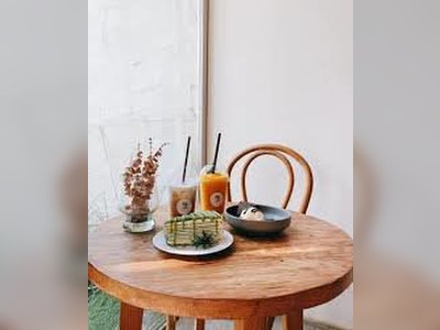 The Baristro at Ping River