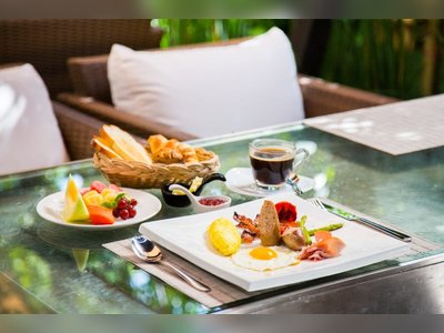Jungle De Café