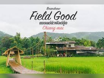 Brandnew Field Good