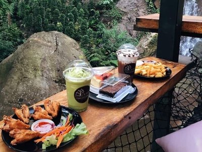 Jungle De Café