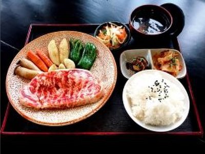 Kouen Coffee & Bistro